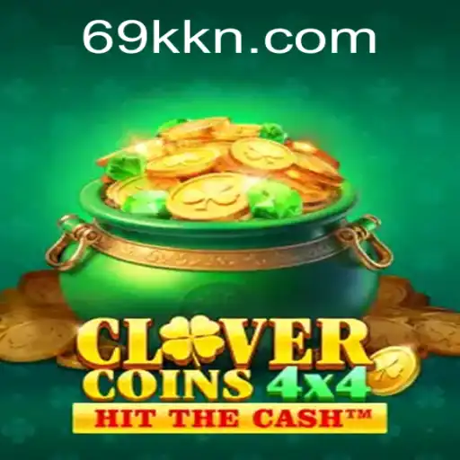 Discover the Excitement of CloverCoins4x4: A New Era in Gaming