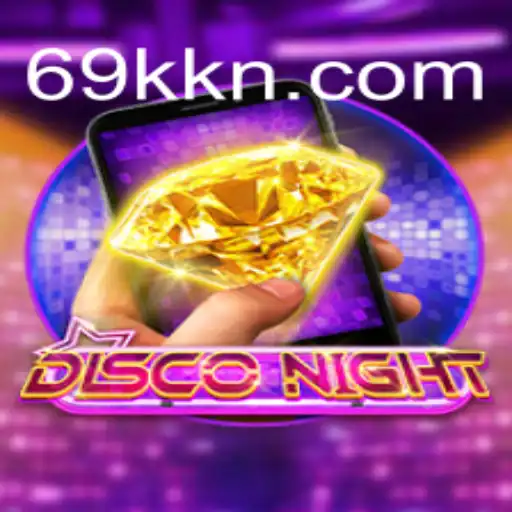 DiscoNightM: Unleash the Thrill with 69K.COM