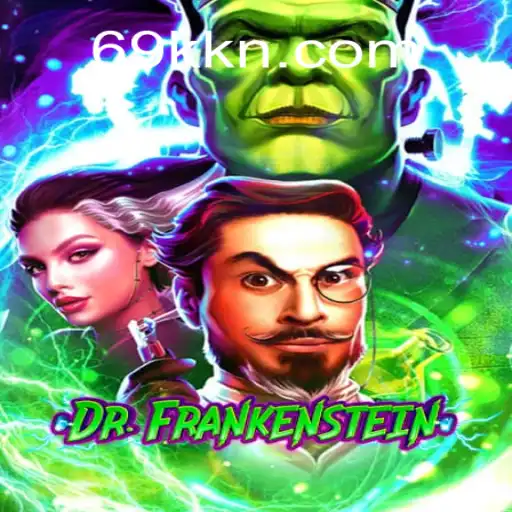 Discover the Enigmatic World of DrFrankenstein: Unleashing the Power of 69K.COM