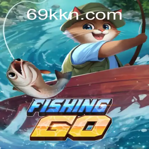 FishingGO: Dive Into the Ultimate Digital Fishing Adventure