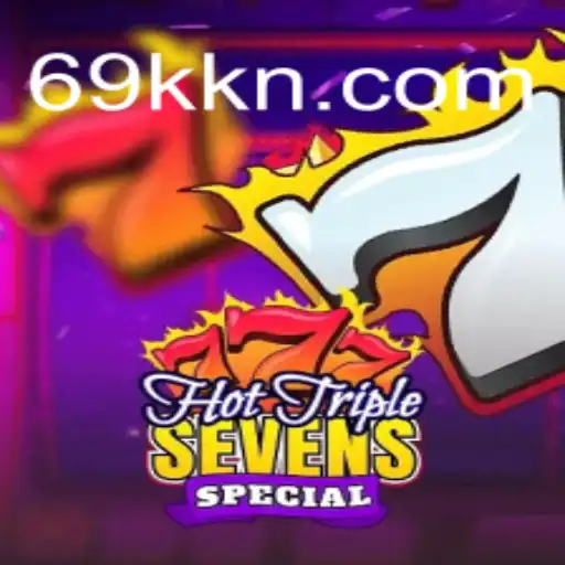 Exploring the Exciting World of HotTripleSevensSpecial