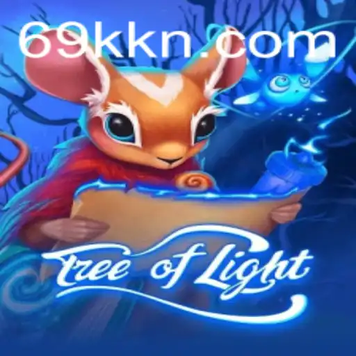 Tree of Light: A Magical Adventure in the Digital Realm