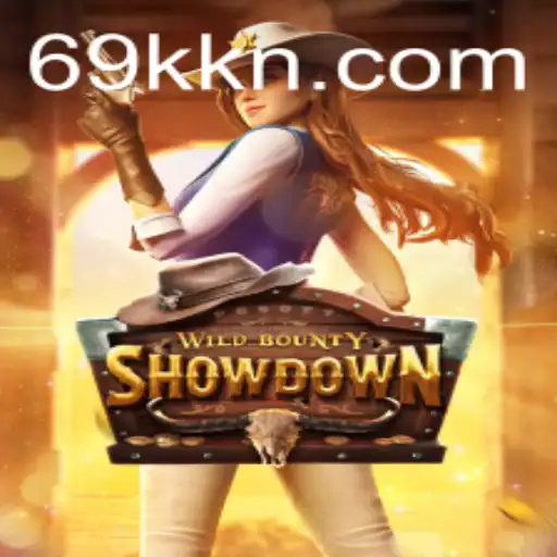 Wild Bounty Showdown: A Thrilling Adventure Awaits