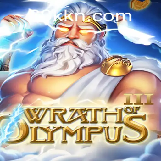 Unleashing the Mighty WrathofOlympusIII: A Comprehensive Guide